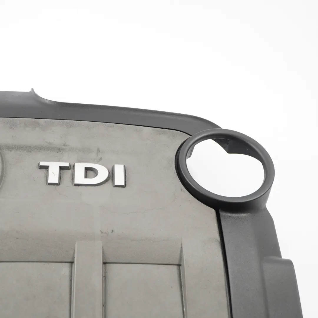 Seat Ibiza MK 4 6J 1.2 TDI CFW Diesel Top Motorabdeckung Isolierung - SKU 03P103925B - Teilenummer 03P103925B