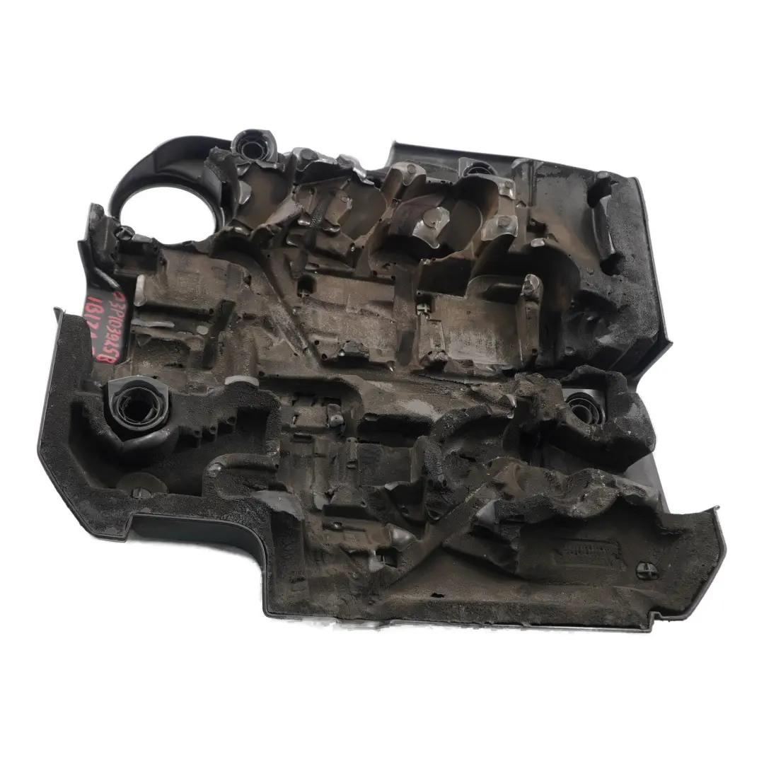 Seat Ibiza MK 4 6J 1.2 TDI CFW Diesel Aislamiento Tapa Motor - SKU 03P103925B - Número de pieza 03P103925B