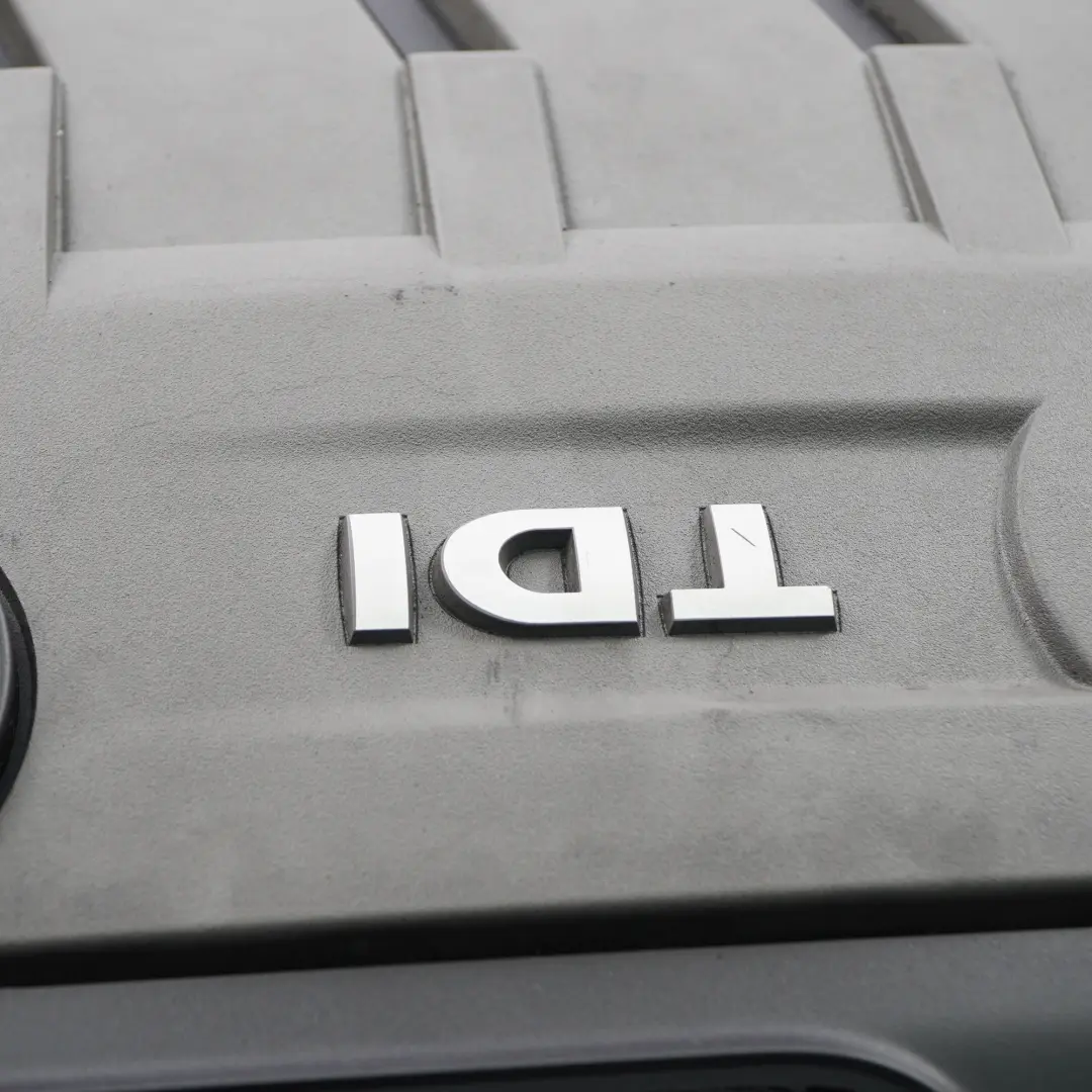 Seat Ibiza MK 4 6J 1.2 TDI CFW Diesel Pokrywa Silnika Osłona - SKU 03P103925B - Numer Części 03P103925B