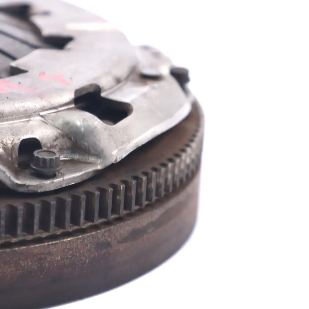 Einzelmasse SMF Schwungrad Kupplungssatz 3082 634 054 für Seat Ibiza IV 4 1.2 TDI mit Teilenummer 03P105269A Seat Ibiza IV 4 1.2 TDI Einzelmasse SMF Schwungrad Kupplungssatz 3082 634 054 - SKU 03P105269A - Teilenummer 03P105269A