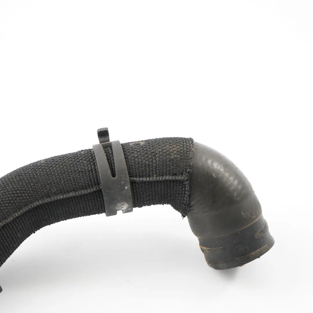 VW Polo 5 Seat Ibiza 4 Skoda 1.2 TDI CFWA Coolant Radiator Hose - SKU 03P121157A - Part number 03P121157A