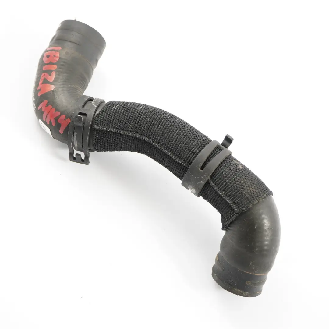 6J Tuyau Refroidissement Radiateur 1.2 TDI CFWA pour Volkswagen Polo 5 Seat Ibiza à propos du numéro de pièce 03P121157A Volkswagen Polo 5 Seat Ibiza 6J Tuyau Refroidissement Radiateur 1.2 TDI CFWA - SKU 03P121157A - Numéro de pièce 03P121157A