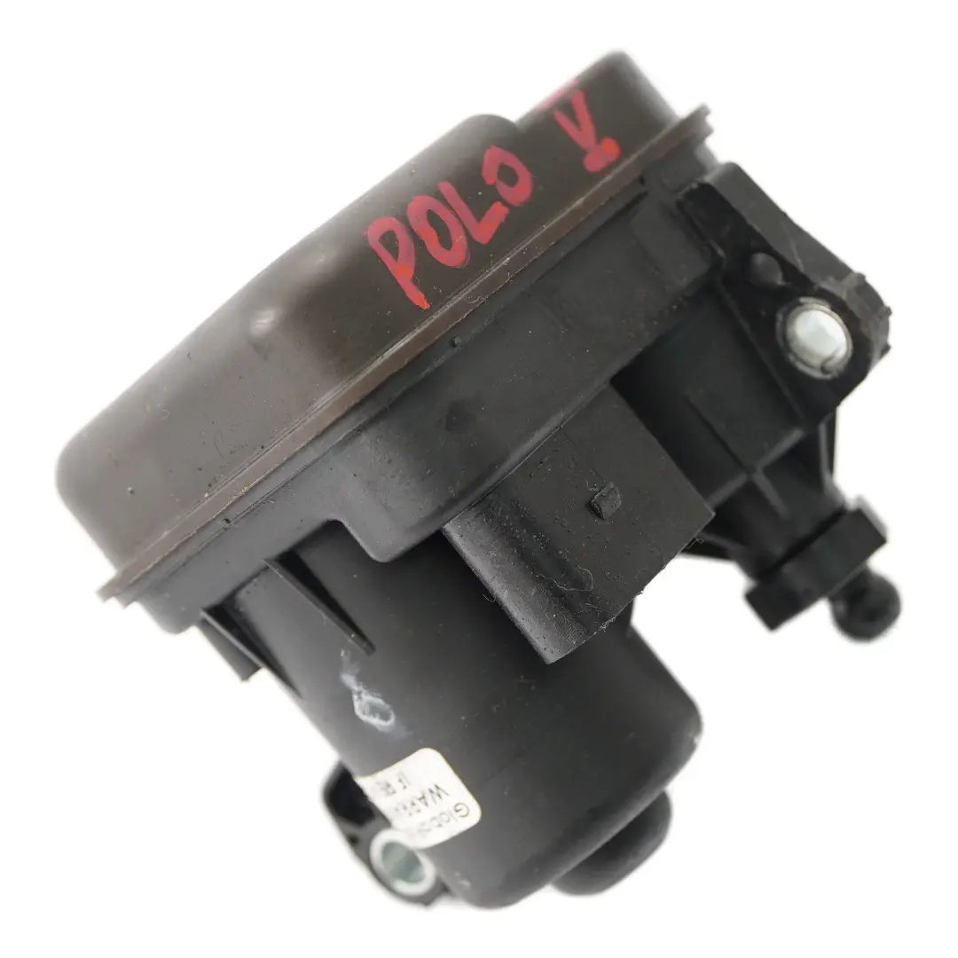 MK5 Seat Ibiza 4 1.2TDI Ansaugkrümmer Motor Klappenstellglied für VW Polo mit Teilenummer 03P129086B VW Polo MK5 Seat Ibiza 4 1.2TDI Ansaugkrümmer Motor Klappenstellglied - SKU 03P129086B - Teilenummer 03P129086B