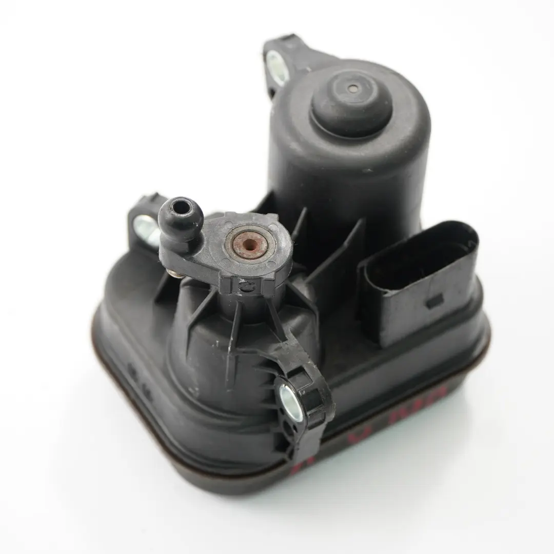 MK5 Seat Ibiza 4 1.2 TDI Intake Manifold Motor Flap Actuator to VW Polo with Part number 03P129086B VW Polo MK5 Seat Ibiza 4 1.2 TDI Intake Manifold Motor Flap Actuator - SKU 03P129086B - Part number 03P129086B