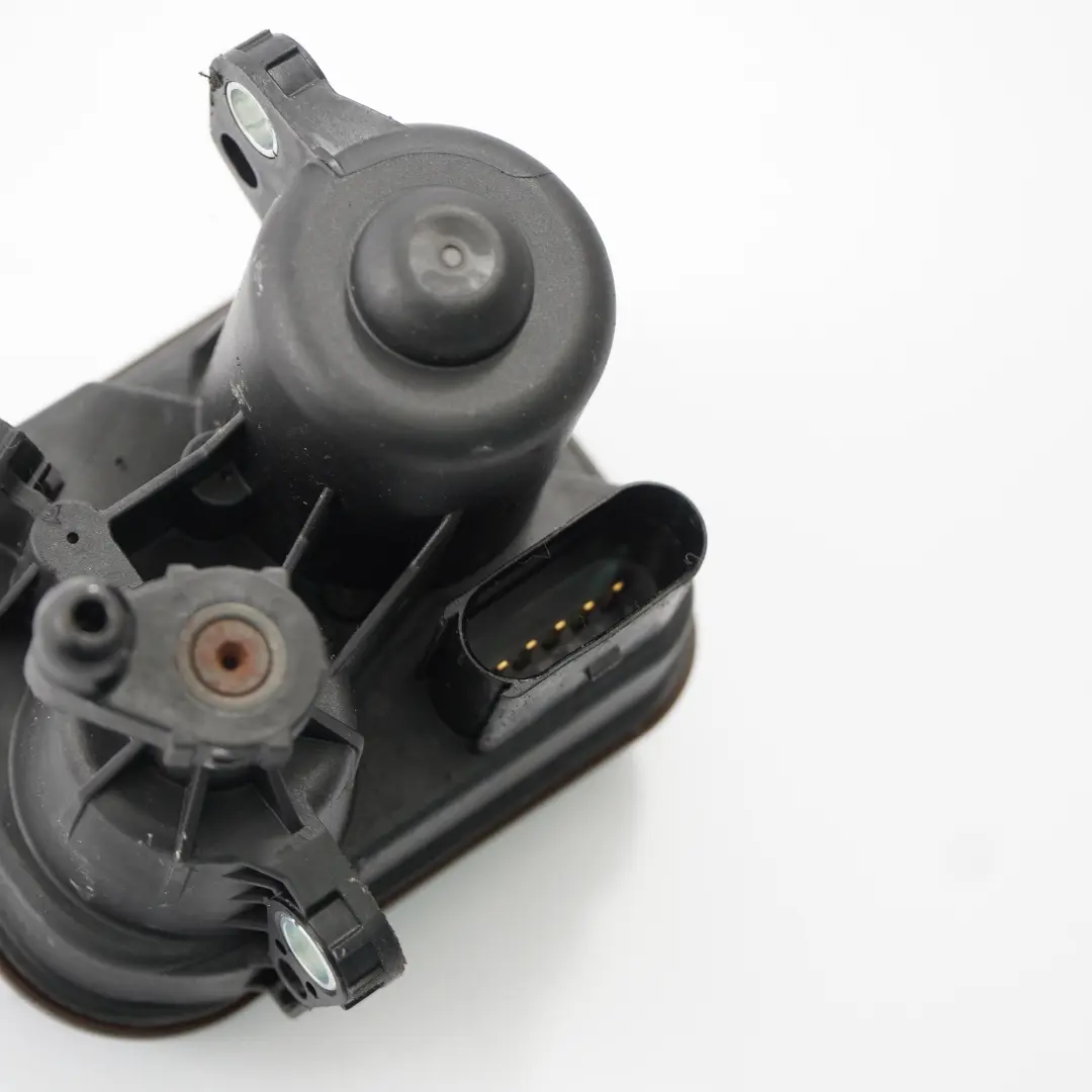 VW Polo MK5 Seat Ibiza 4 1.2 TDI Intake Manifold Motor Flap Actuator - SKU 03P129086B - Part number 03P129086B