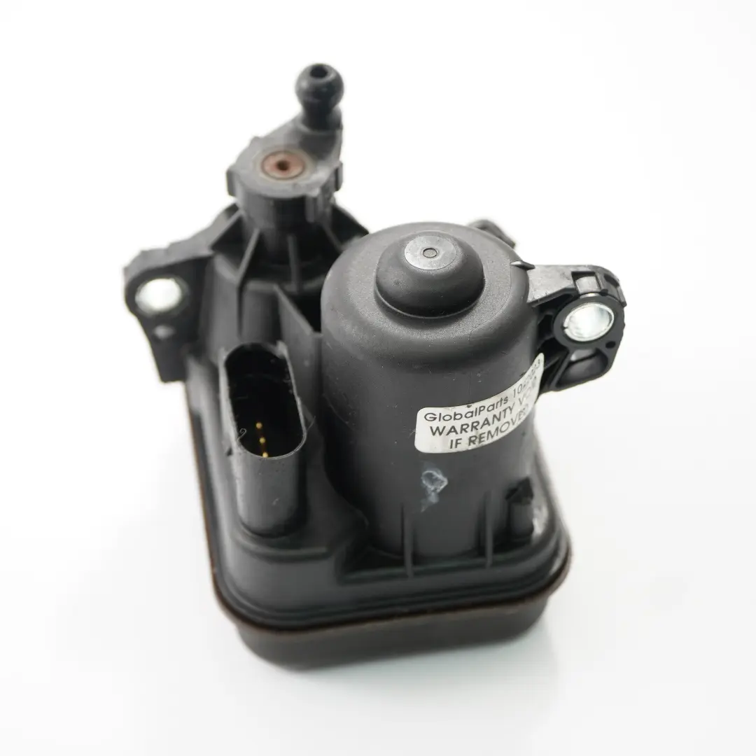 MK5 Seat Ibiza 4 1.2TDI Ansaugkrümmer Motor Klappenstellglied für VW Polo mit Teilenummer 03P129086B VW Polo MK5 Seat Ibiza 4 1.2TDI Ansaugkrümmer Motor Klappenstellglied - SKU 03P129086B - Teilenummer 03P129086B