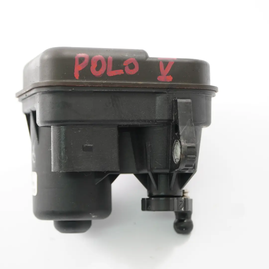 MK5 Seat Ibiza 4 1.2 TDI Actionneur volet moteur collecteur d'admission pour VW Polo à propos du numéro de pièce 03P129086B VW Polo MK5 Seat Ibiza 4 1.2 TDI Actionneur volet moteur collecteur d'admission - SKU 03P129086B - Numéro de pièce 03P129086B