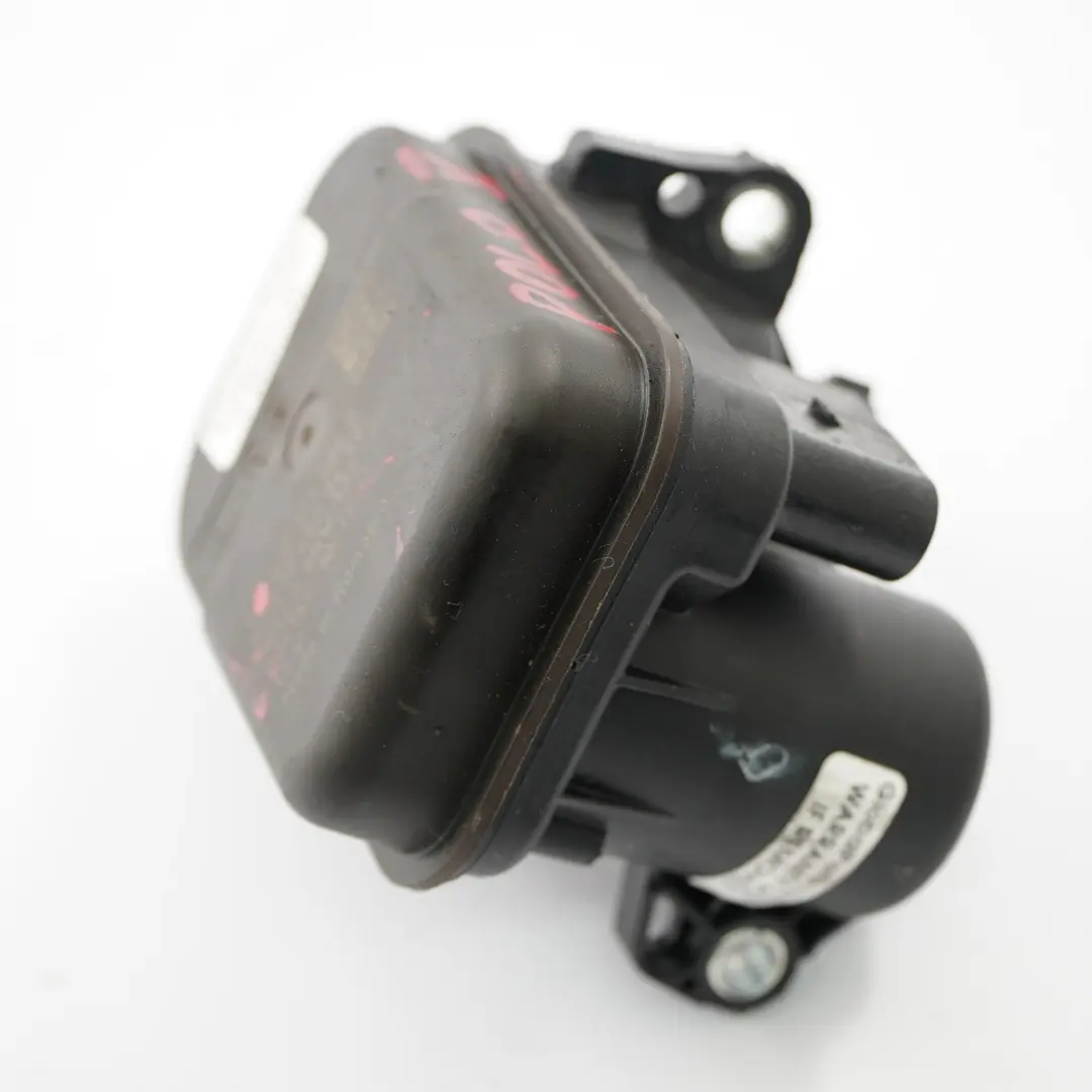 VW Polo MK5 Seat Ibiza 4 1.2TDI Ansaugkrümmer Motor Klappenstellglied - SKU 03P129086B - Teilenummer 03P129086B
