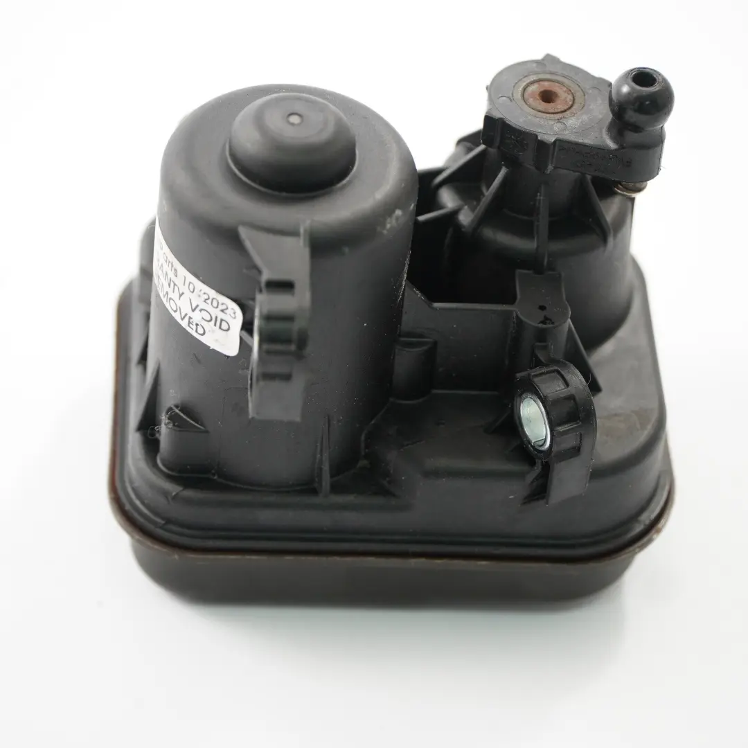 VW Polo MK5 Seat Ibiza 4 1.2TDI Colector admisión Motor Flap Actuador - SKU 03P129086B - Número de pieza 03P129086B