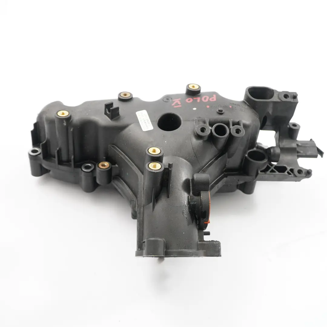 MK5 6R 1.2 Tdi CFW Diesel Collettore di aspirazione per VW Polo con numero di parte 03P129711D VW Polo MK5 6R 1.2 Tdi CFW Diesel Collettore di aspirazione - SKU 03P129711D - Numero di parte 03P129711D