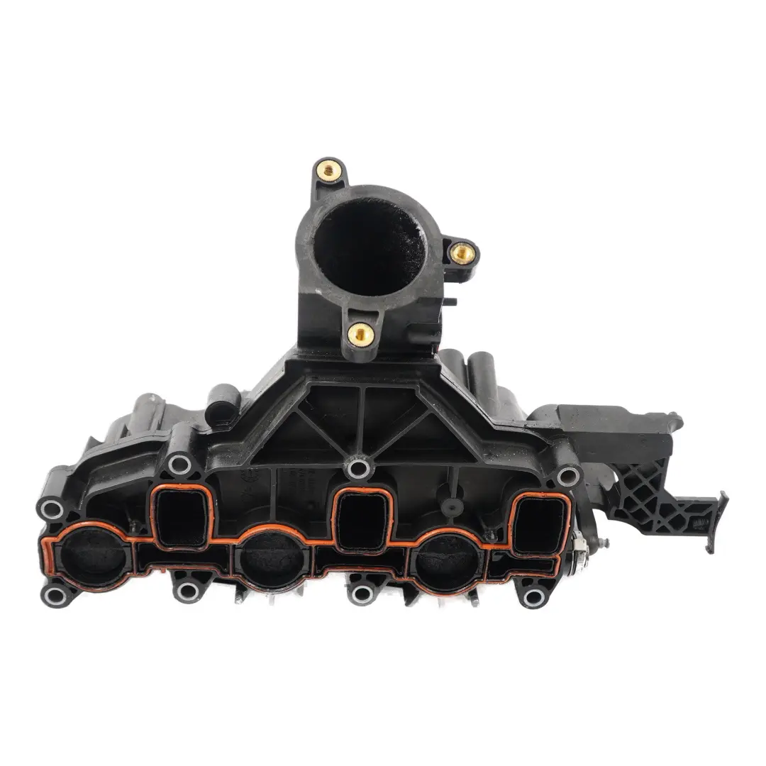 MK5 6R 1.2 Tdi CFW Diesel Collettore di aspirazione per VW Polo con numero di parte 03P129711D VW Polo MK5 6R 1.2 Tdi CFW Diesel Collettore di aspirazione - SKU 03P129711D - Numero di parte 03P129711D