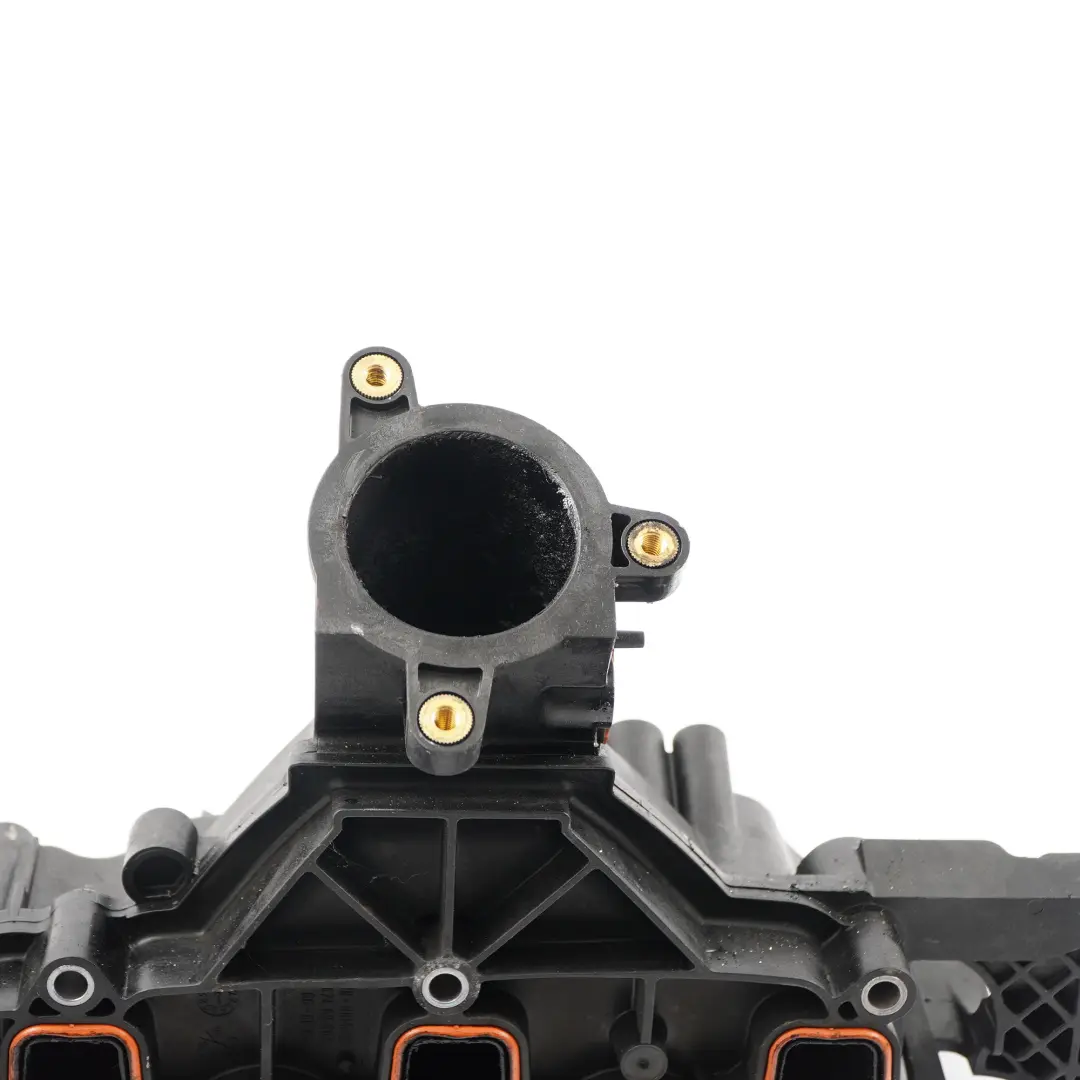 MK5 6R 1.2 Tdi CFW Diesel Collecteur d'admission d'air pour VW Polo à propos du numéro de pièce 03P129711D VW Polo MK5 6R 1.2 Tdi CFW Diesel Collecteur d'admission d'air - SKU 03P129711D - Numéro de pièce 03P129711D