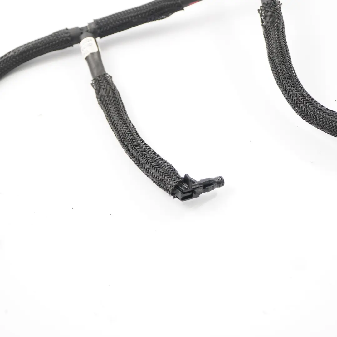 VW Seat Skoda 1.2 TDI CFWA Diesel Kraftstoffeinspritzung Überlauf - SKU 03P130235A - Teilenummer 03P130235A