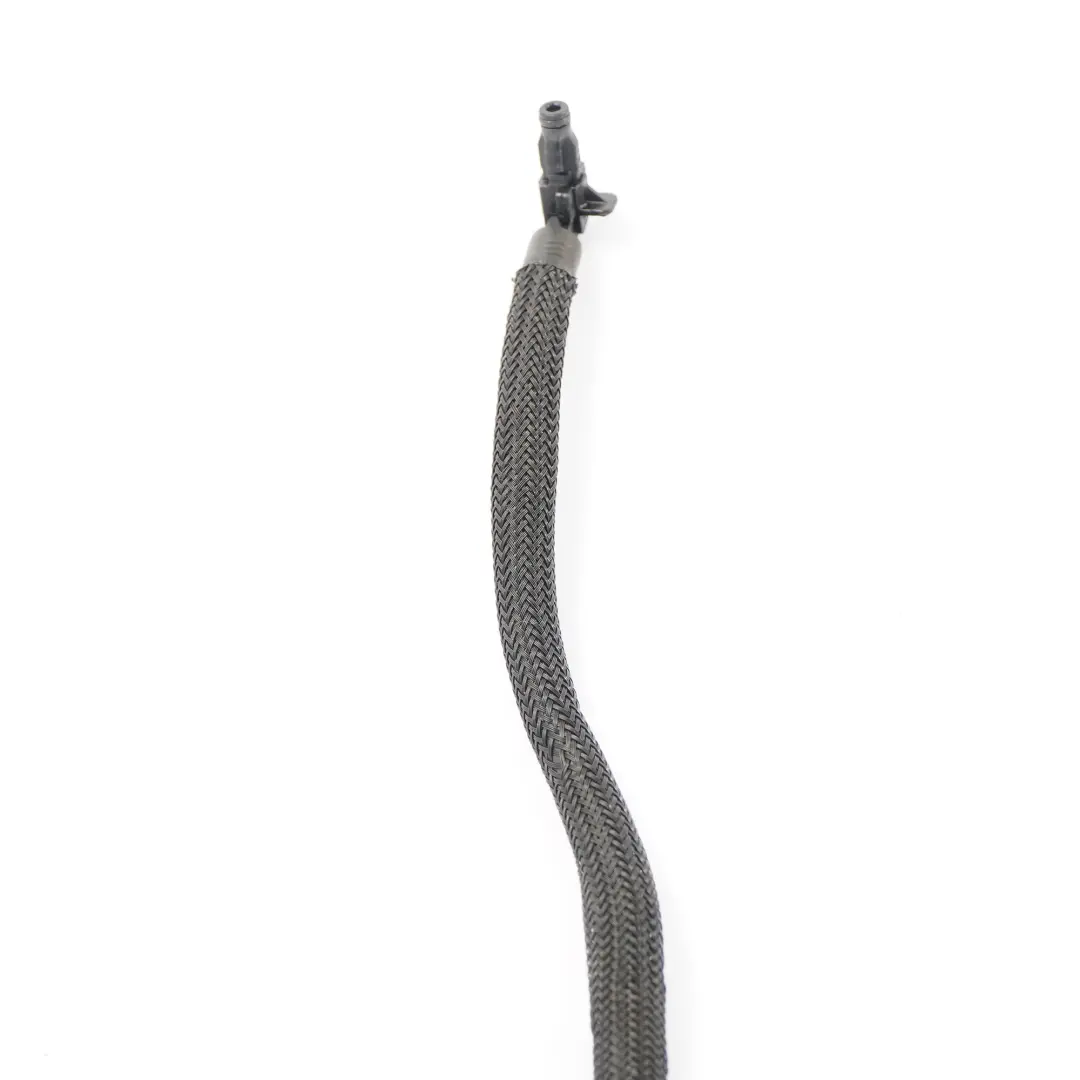 VW Seat Skoda 1.2 TDI CFWA Diesel Fuel Injection Overflow Return Line - SKU 03P130235A - Part number 03P130235A
