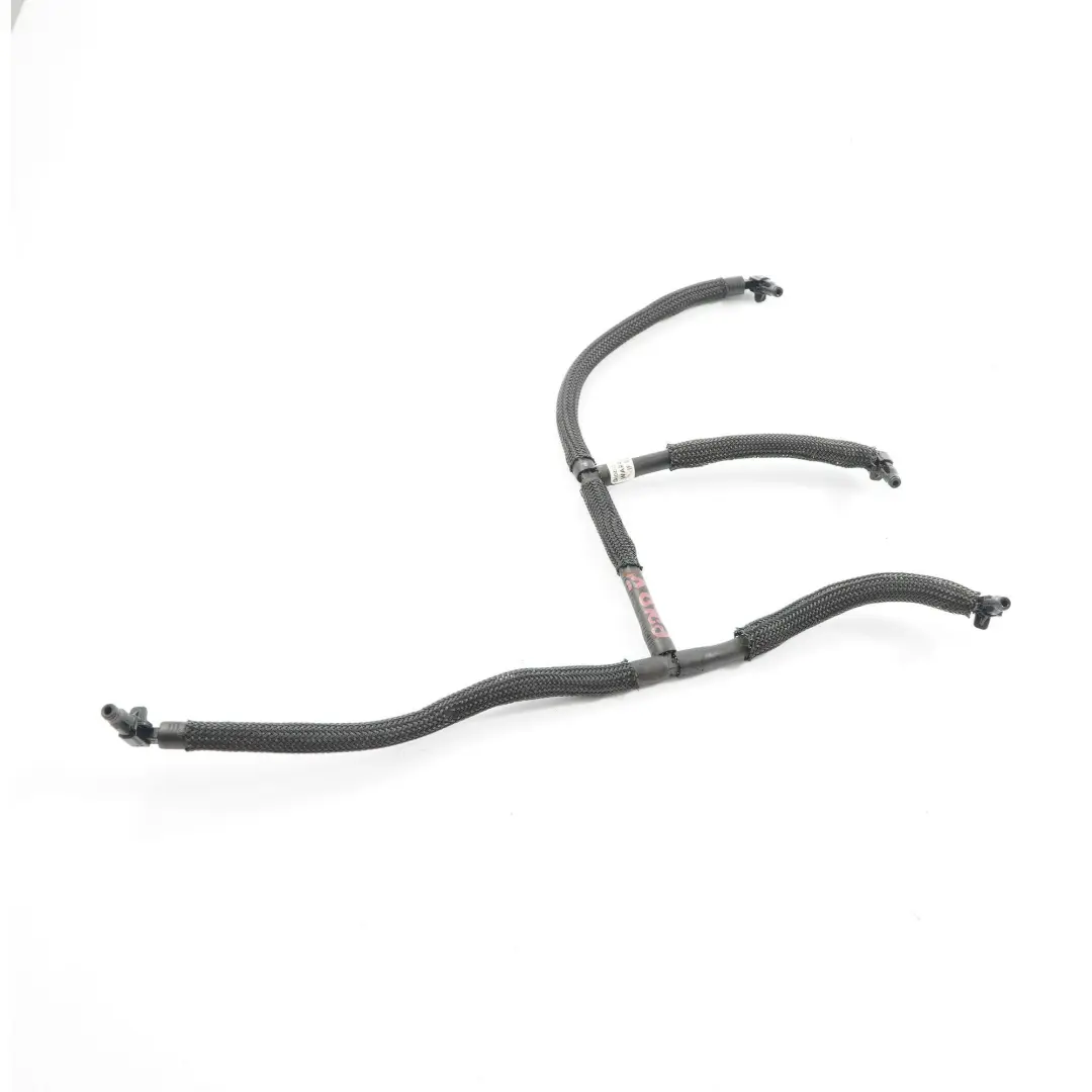 VW Seat Skoda 1.2 TDI CFWA Diesel Ligne retour trop plein d'injection carburant - SKU 03P130235A - Numéro de pièce 03P130235A