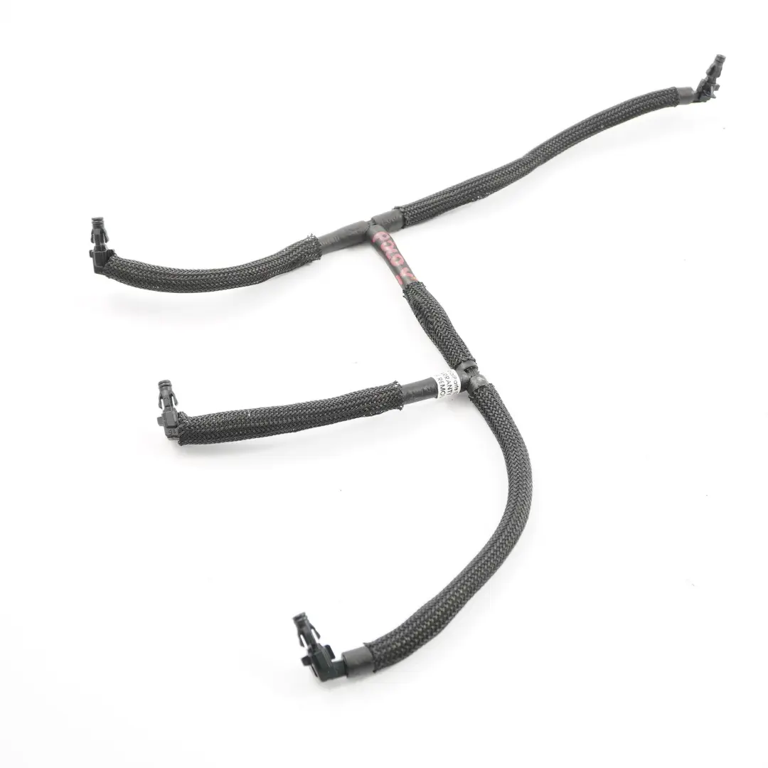 CFWA Diesel Przewody Przelewowy Paliwa do VW Seat Skoda 1.2 TDI o numerze 03P130235A VW Seat Skoda 1.2 TDI CFWA Diesel Przewody Przelewowy Paliwa - SKU 03P130235A - Numer Części 03P130235A