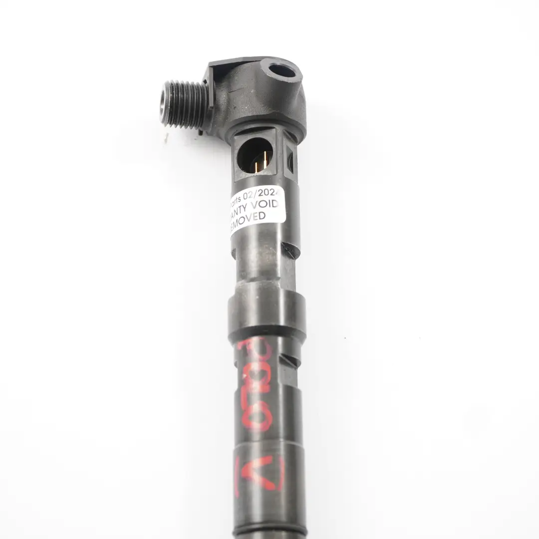 MK5 1.2 TDI Diesel Fuel Injector Injection Nozzle to VW Volkswagen Polo with Part number 03P130277 VW Volkswagen Polo MK5 1.2 TDI Diesel Fuel Injector Injection Nozzle - SKU 03P130277 - Part number 03P130277