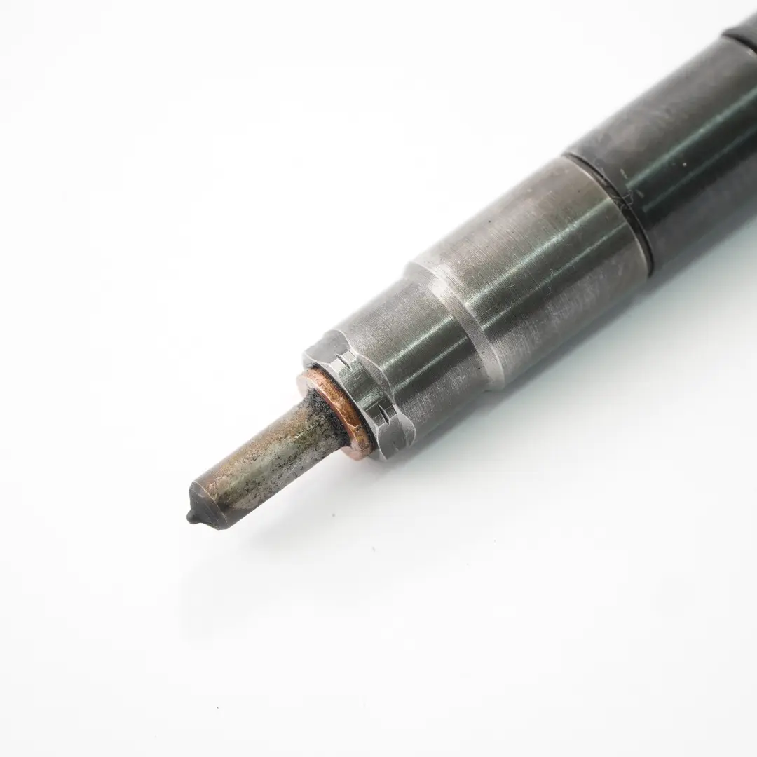 MK5 1.2 TDI Diesel Injecteur Buse d'injection pour VW Volkswagen Polo à propos du numéro de pièce 03P130277 VW Volkswagen Polo MK5 1.2 TDI Diesel Injecteur Buse d'injection - SKU 03P130277 - Numéro de pièce 03P130277