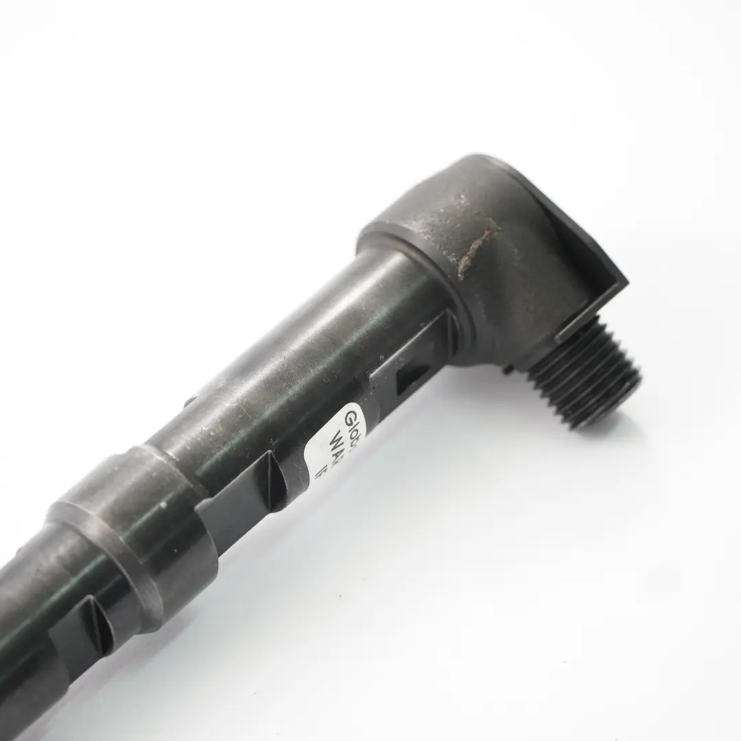 MK5 1.2 TDI Diesel Injecteur Buse d'injection pour VW Volkswagen Polo à propos du numéro de pièce 03P130277 VW Volkswagen Polo MK5 1.2 TDI Diesel Injecteur Buse d'injection - SKU 03P130277 - Numéro de pièce 03P130277