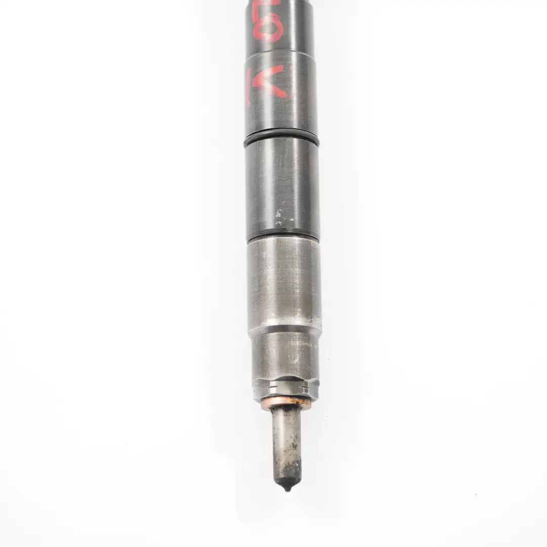 MK5 1.2 TDI Diesel Injecteur Buse d'injection pour VW Volkswagen Polo à propos du numéro de pièce 03P130277 VW Volkswagen Polo MK5 1.2 TDI Diesel Injecteur Buse d'injection - SKU 03P130277 - Numéro de pièce 03P130277
