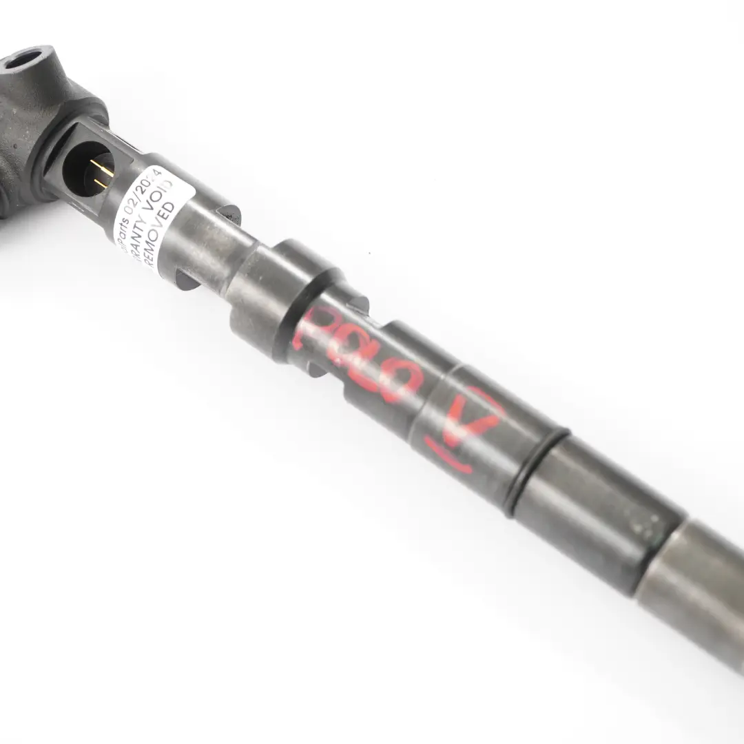 MK5 1.2 TDI Diesel Ugello iniettore carburante per VW Volkswagen Polo con numero di parte 03P130277 VW Volkswagen Polo MK5 1.2 TDI Diesel Ugello iniettore carburante - SKU 03P130277 - Numero di parte 03P130277