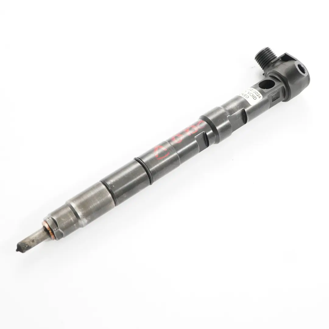 VW Volkswagen Polo MK5 1.2 TDI Diesel Kraftstoff einspritzung düse - SKU 03P130277 - Teilenummer 03P130277