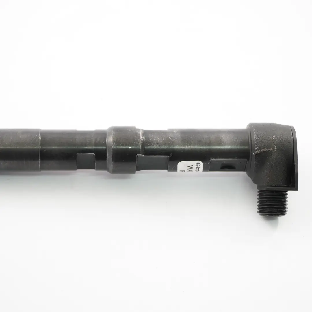 MK5 1.2 TDI Diesel Injecteur Buse d'injection pour VW Volkswagen Polo à propos du numéro de pièce 03P130277 VW Volkswagen Polo MK5 1.2 TDI Diesel Injecteur Buse d'injection - SKU 03P130277 - Numéro de pièce 03P130277