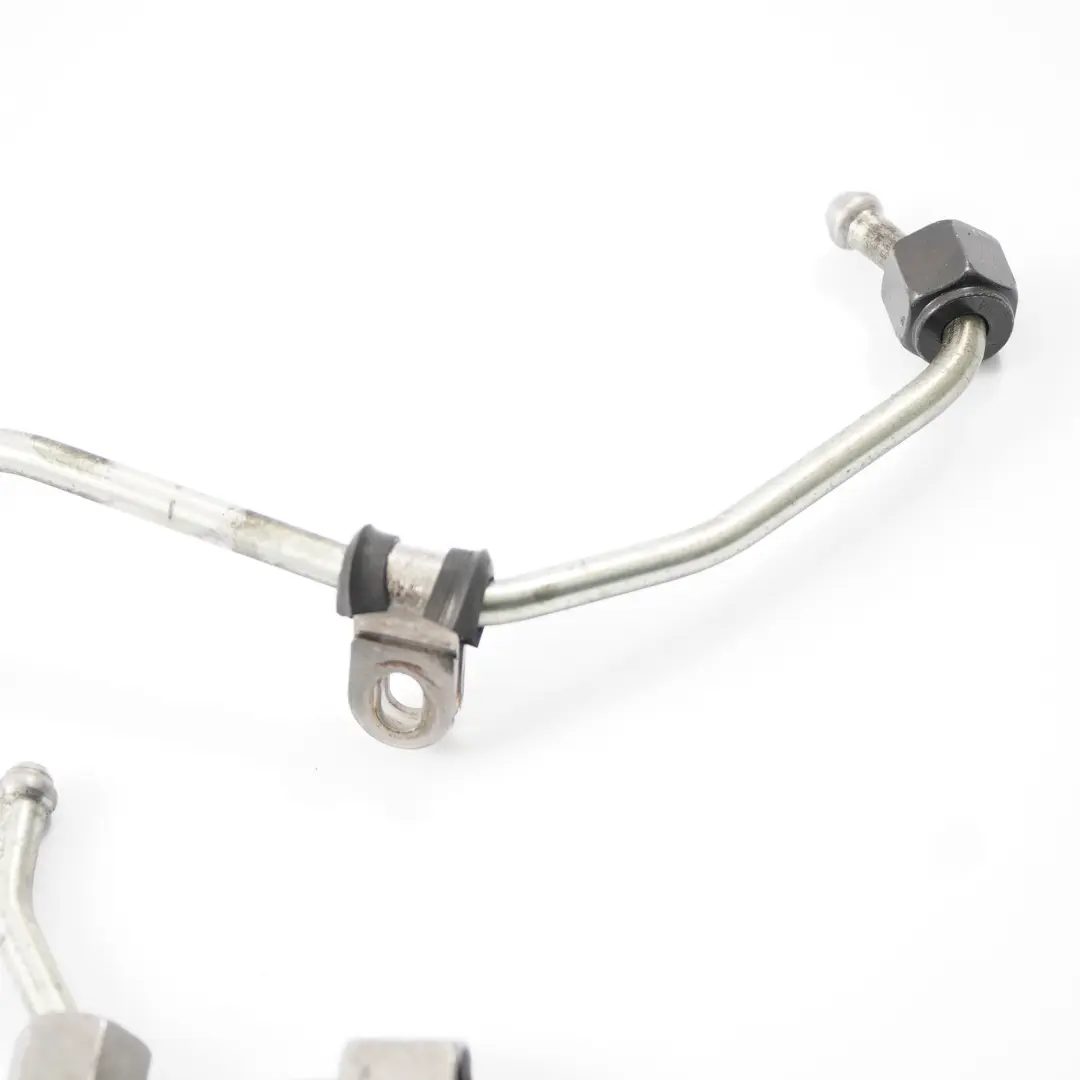 VW Volkswagen Polo MK5 1.2 TDI Linea iniezione carburante Tubo pressione Set - SKU 03P130321 - Numero di parte 03P130321