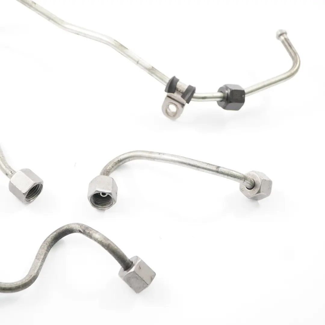 MK5 1.2 TDI Kit d'injecteurs ligne d'injection de carburant pour VW Volkswagen Polo à propos du numéro de pièce 03P130321 VW Volkswagen Polo MK5 1.2 TDI Kit d'injecteurs ligne d'injection de carburant - SKU 03P130321 - Numéro de pièce 03P130321