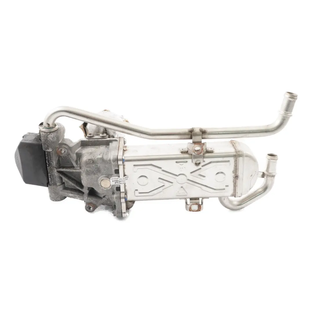 Refroidisseur soupape d'échappement VW Polo 5 1.2 TDI Diesel EGR - SKU 03P131512C - Numéro de pièce 03P131512C