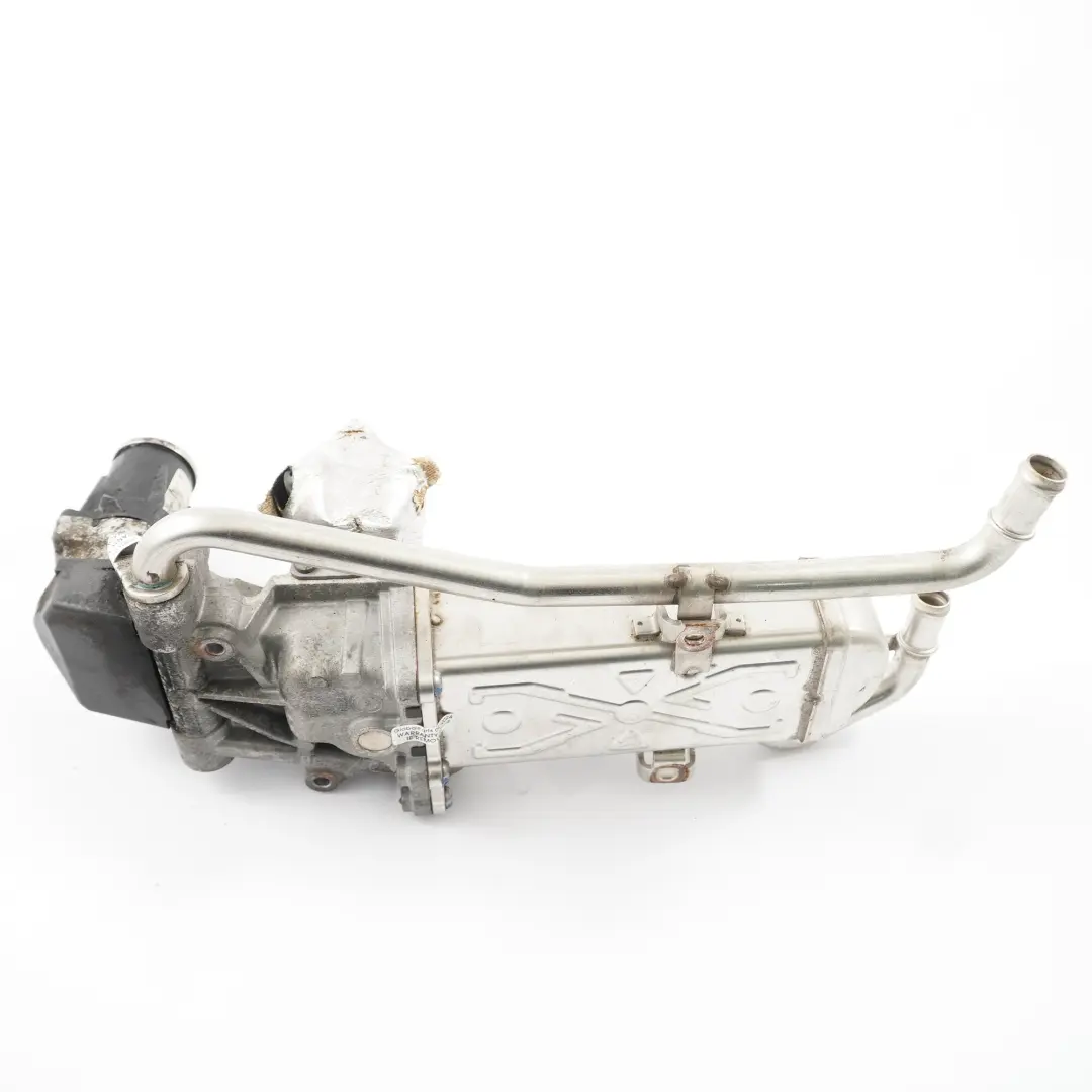 Refroidisseur soupape d'échappement pour VW Polo 5 1.2 TDI Diesel EGR à propos du numéro de pièce 03P131512C VW Polo 5 1.2 TDI Diesel EGR Refroidisseur soupape d'échappement - SKU 03P131512C - Numéro de pièce 03P131512C