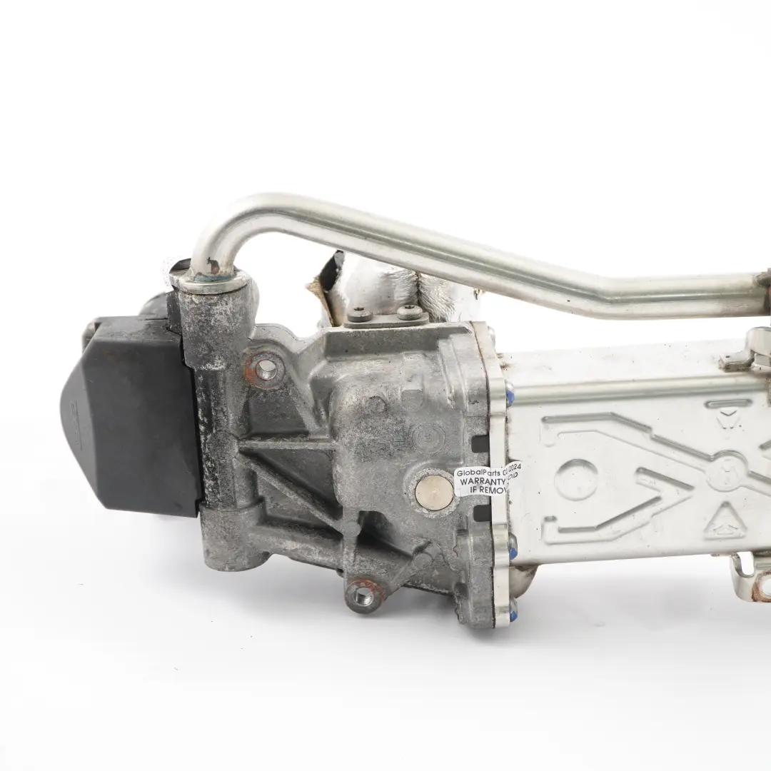 Refroidisseur soupape d'échappement VW Polo 5 1.2 TDI Diesel EGR - SKU 03P131512C - Numéro de pièce 03P131512C