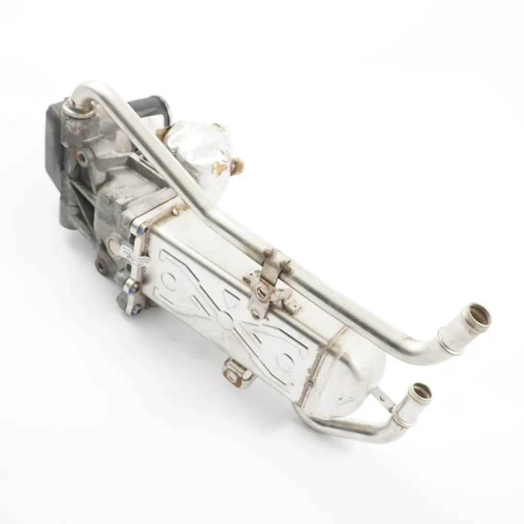 Refroidisseur soupape d'échappement pour VW Polo 5 1.2 TDI Diesel EGR à propos du numéro de pièce 03P131512C VW Polo 5 1.2 TDI Diesel EGR Refroidisseur soupape d'échappement - SKU 03P131512C - Numéro de pièce 03P131512C