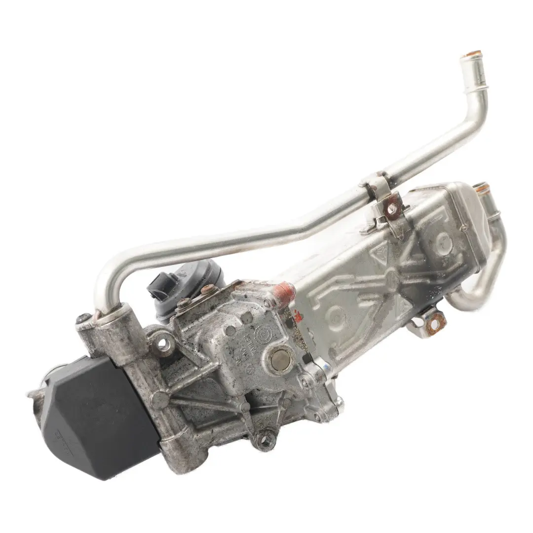 VW Seat Skoda 1.2 TDI CFWA AGR Auslassventil und Kühler - SKU 03P131512D - Teilenummer 03P131512D
