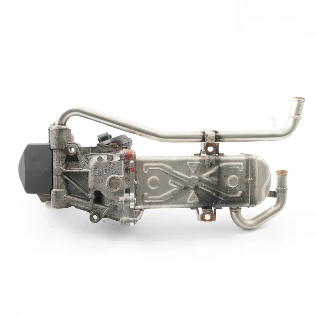 VW Seat Skoda 1.2 TDI CFWA Valvola di scarico EGR e radiatore - SKU 03P131512D - Numero di parte 03P131512D