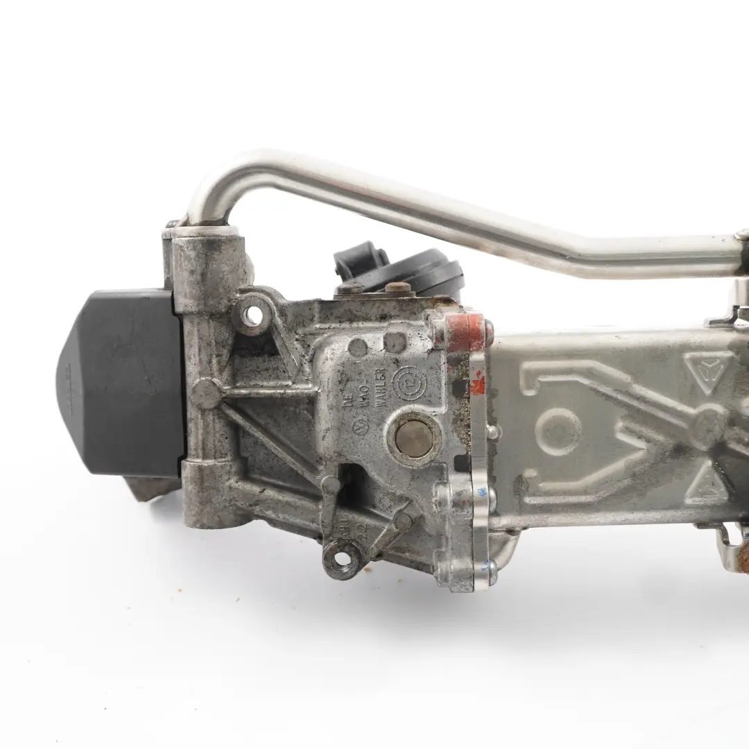 VW Seat Skoda 1.2 TDI CFWA Zawór Spalin EGR Z Chłodnicą - SKU 03P131512D - Numer Części 03P131512D