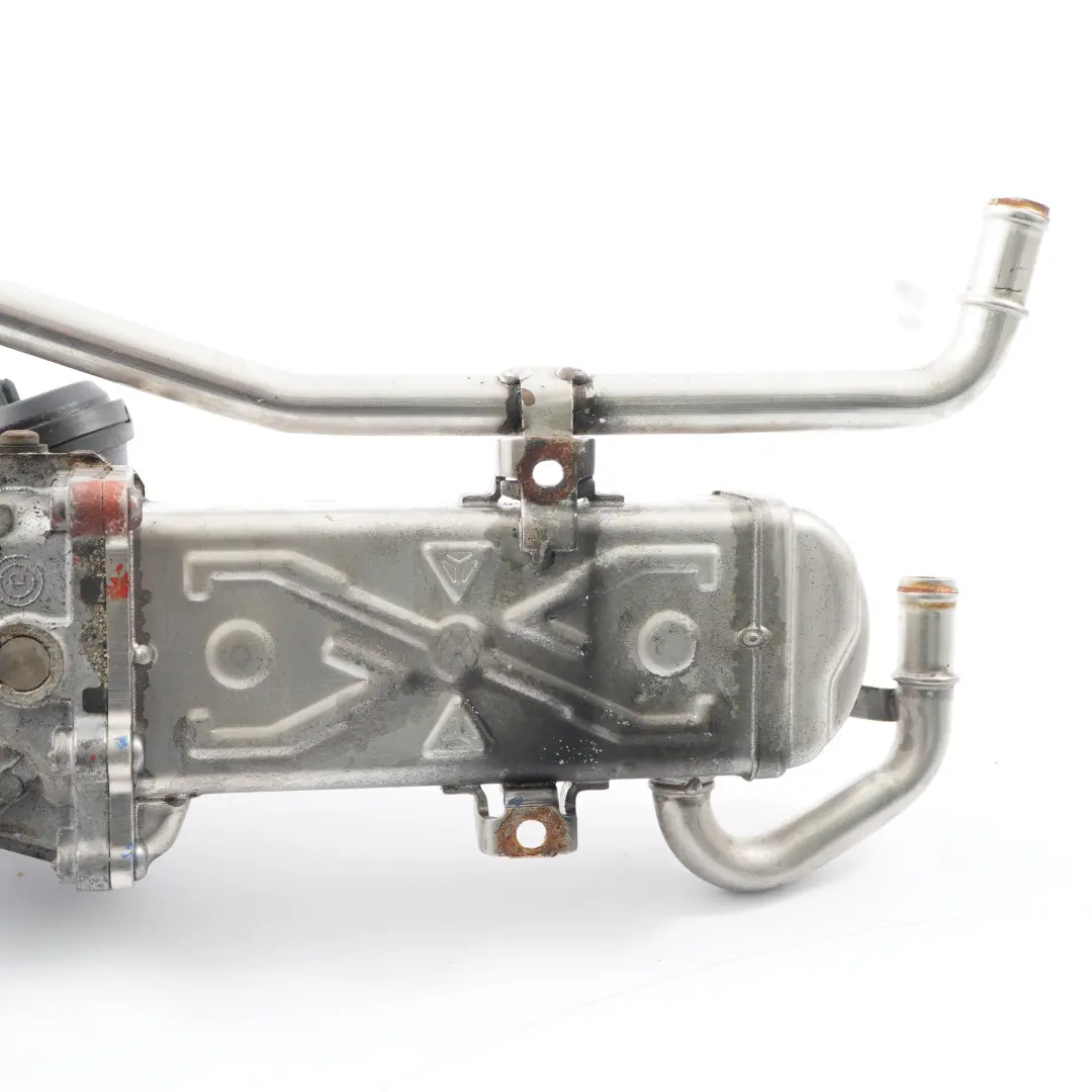 CFWA Valvola di scarico EGR e radiatore per VW Seat Skoda 1.2 TDI con numero di parte 03P131512D VW Seat Skoda 1.2 TDI CFWA Valvola di scarico EGR e radiatore - SKU 03P131512D - Numero di parte 03P131512D