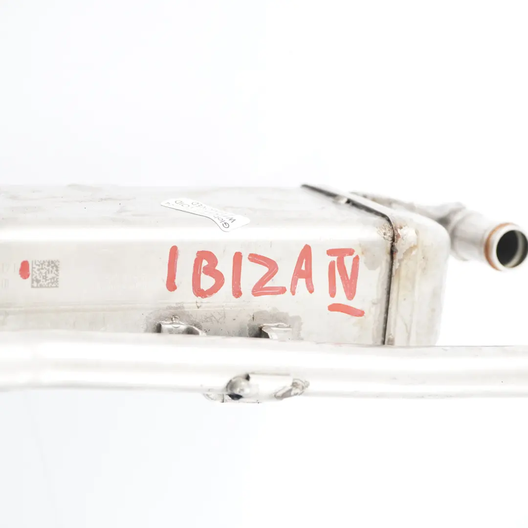 CFWA EGR Válvula de escape y refrigerador para VW Seat Skoda 1.2 TDI con número de pieza 03P131512D VW Seat Skoda 1.2 TDI CFWA EGR Válvula de escape y refrigerador - SKU 03P131512D - Número de pieza 03P131512D