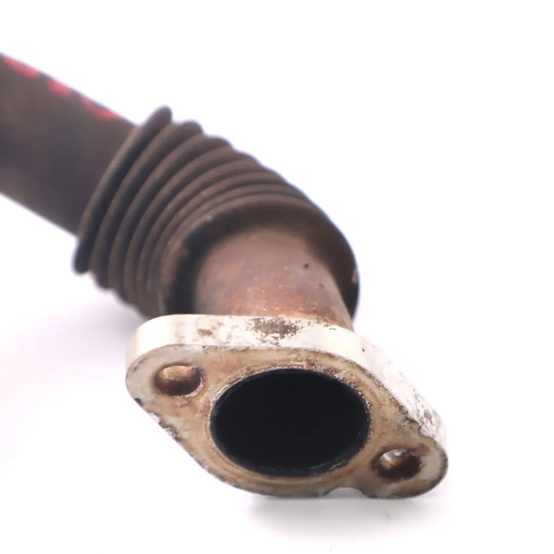 MK6 TDI EGR Vanne Tube de raccordement du refroidisseur pour VW Golf à propos du numéro de pièce 03P131521B VW Golf MK6 TDI EGR Vanne Tube de raccordement du refroidisseur - SKU 03P131521B - Numéro de pièce 03P131521B