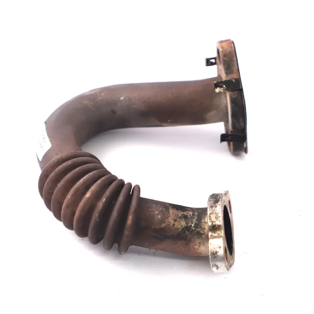 MK6 TDI Tubo conexión del refrigerador válvula EGR para Volkswagen Golf con número de pieza 03P131521B Volkswagen Golf MK6 TDI Tubo conexión del refrigerador válvula EGR - SKU 03P131521B - Número de pieza 03P131521B