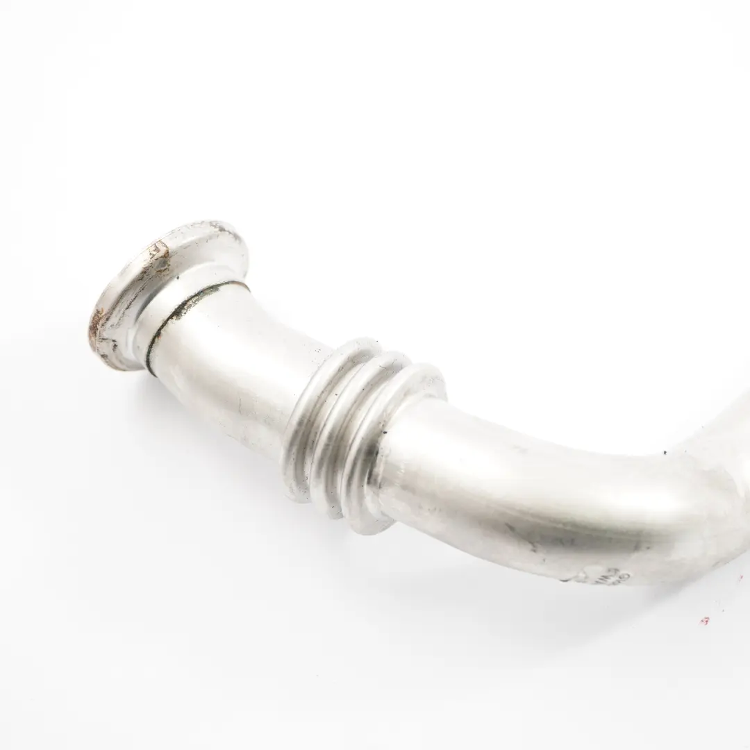 Audi VW Skoda Seat TDI Rura Zaworu Chłodnicy EGR - SKU 03P131521D - Numer Części 03P131521D