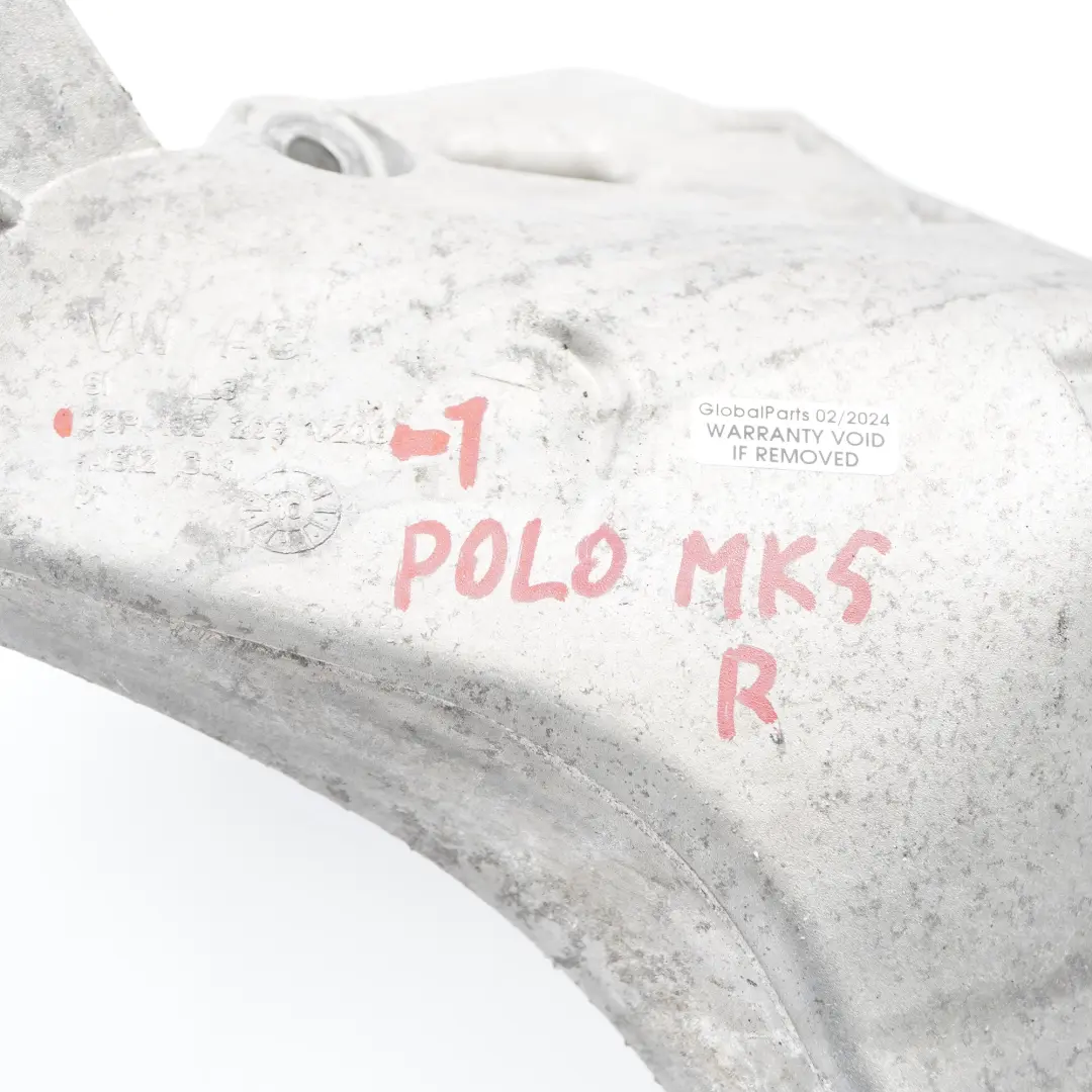 Skoda1.2 TDI Diesel supporto motore staffa destra Holder per VW Seat con numero di parte 03P199206 VW Seat Skoda1.2 TDI Diesel supporto motore staffa destra Holder - SKU 03P199206-1 - Numero di parte 03P199206