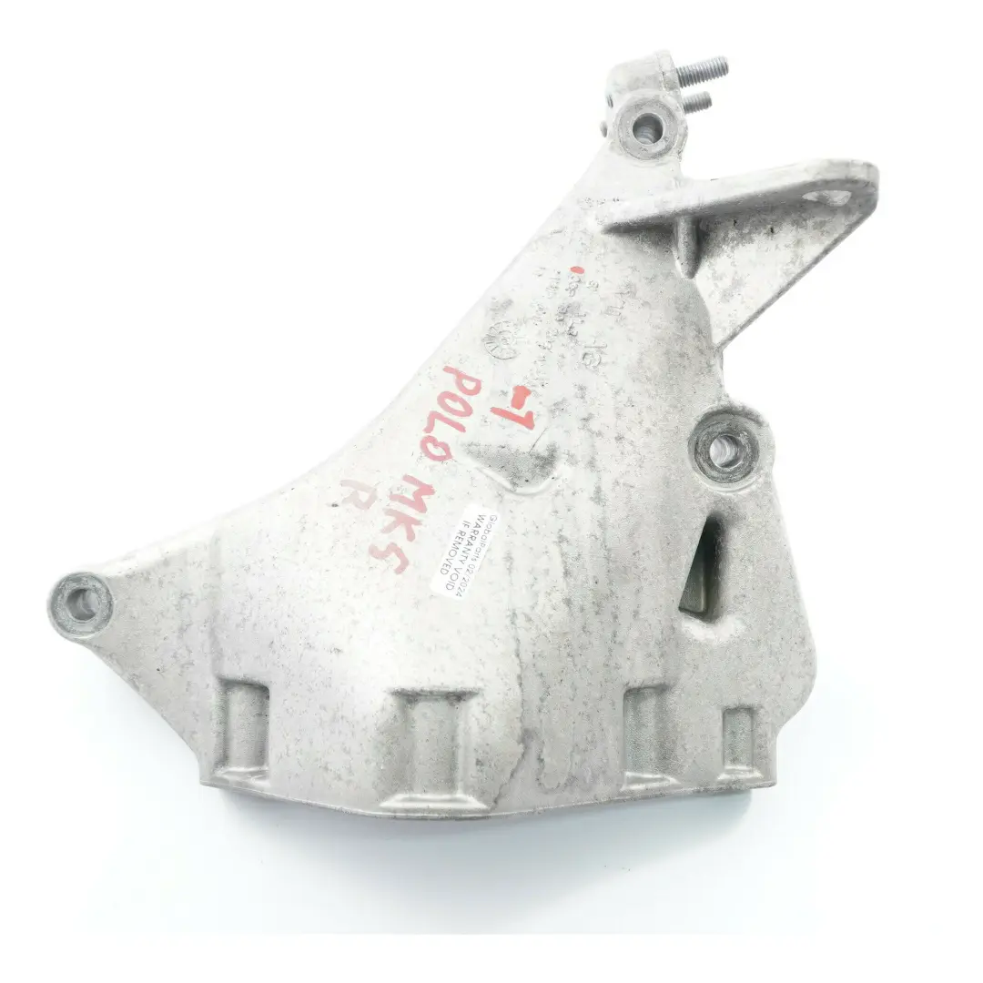 Skoda1.2 TDI Diesel Mocowanie Silnika Wspornik Prawy Łapa do VW Seat o numerze 03P199206 VW Seat Skoda1.2 TDI Diesel Mocowanie Silnika Wspornik Prawy Łapa - SKU 03P199206-1 - Numer Części 03P199206