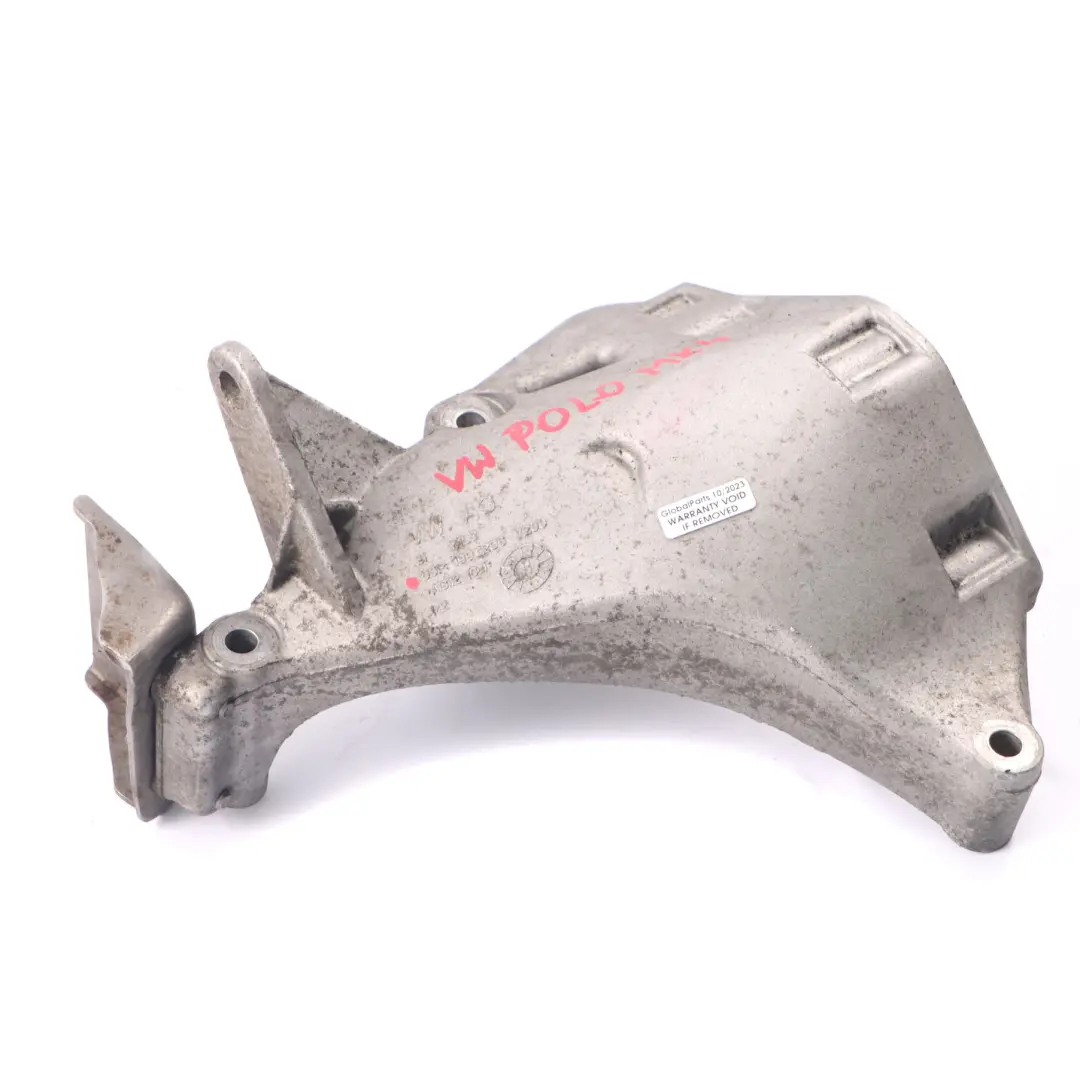 MK5 6R 1.2 TDI Diesel Engine Mount Bracket Right O/S Holder to VW Polo with Part number 03P199206 VW Polo MK5 6R 1.2 TDI Diesel Engine Mount Bracket Right O/S Holder - SKU 03P199206 - Part number 03P199206