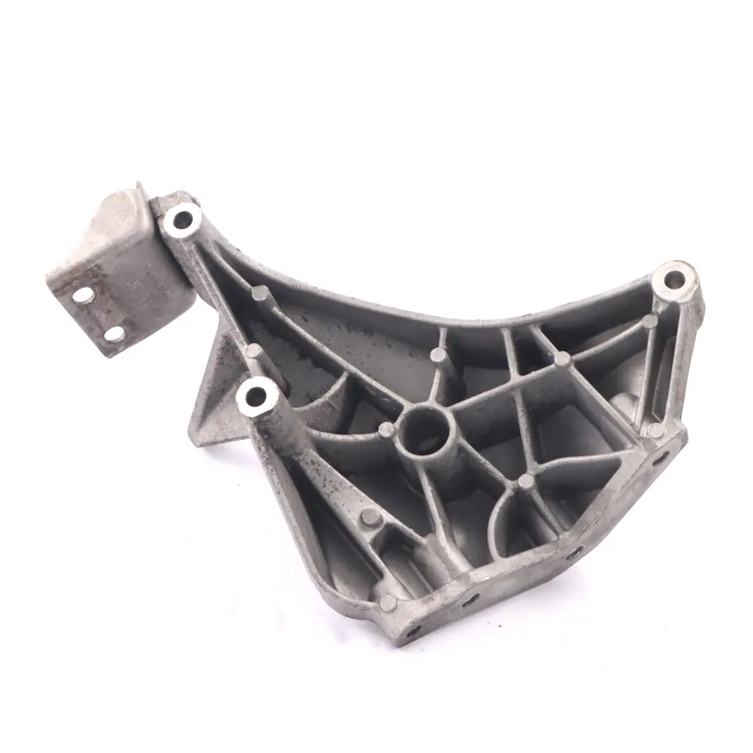 MK5 6R 1.2 TDI Diesel Engine Mount Bracket Right O/S Holder to VW Polo with Part number 03P199206 VW Polo MK5 6R 1.2 TDI Diesel Engine Mount Bracket Right O/S Holder - SKU 03P199206 - Part number 03P199206