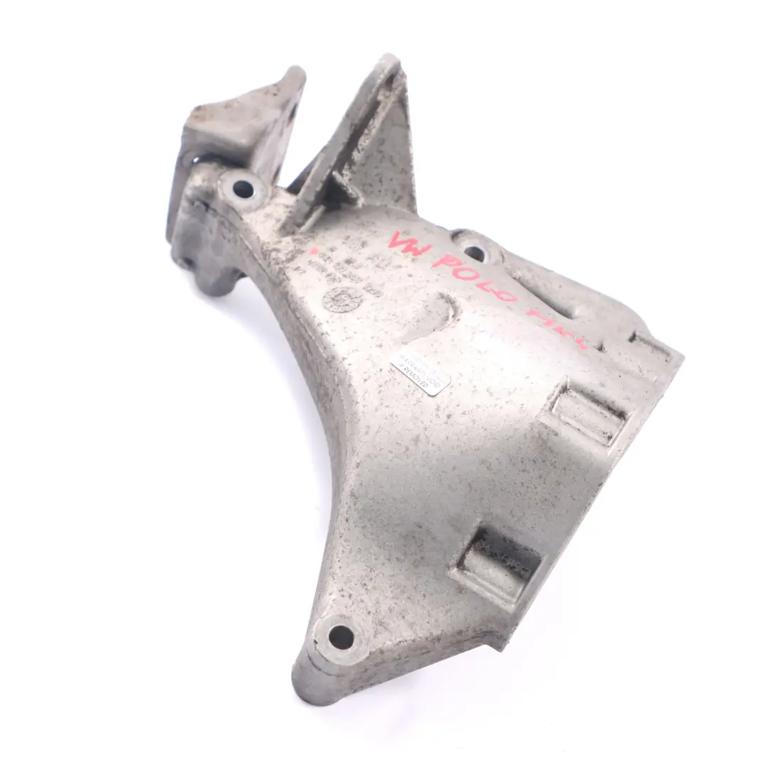 MK5 6R 1.2 TDI Wspornik Lapa Silnika Prawy do VW Seat Skoda Polo o numerze 03P199206 VW Seat Skoda Polo MK5 6R 1.2 TDI Wspornik Lapa Silnika Prawy - SKU 03P199206 - Numer Części 03P199206