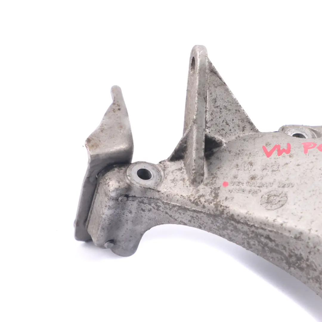 VW Polo MK5 6R 1.2 TDI Diesel Engine Mount Bracket Right O/S Holder - SKU 03P199206 - Part number 03P199206