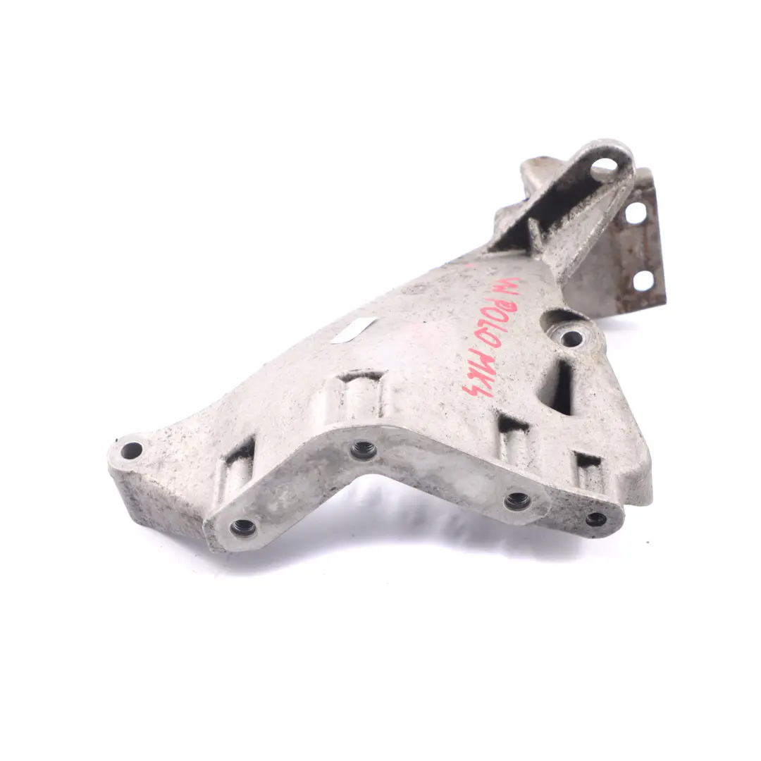 MK5 6R 1.2 TDI Diesel Engine Mount Bracket Right O/S Holder to VW Polo with Part number 03P199206 VW Polo MK5 6R 1.2 TDI Diesel Engine Mount Bracket Right O/S Holder - SKU 03P199206 - Part number 03P199206