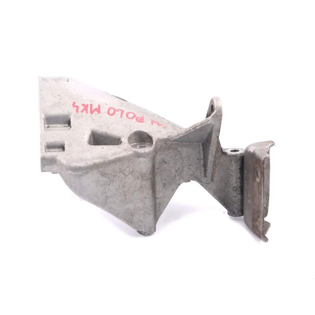 VW Polo MK5 6R 1.2 TDI Diesel Engine Mount Bracket Right O/S Holder - SKU 03P199206 - Part number 03P199206