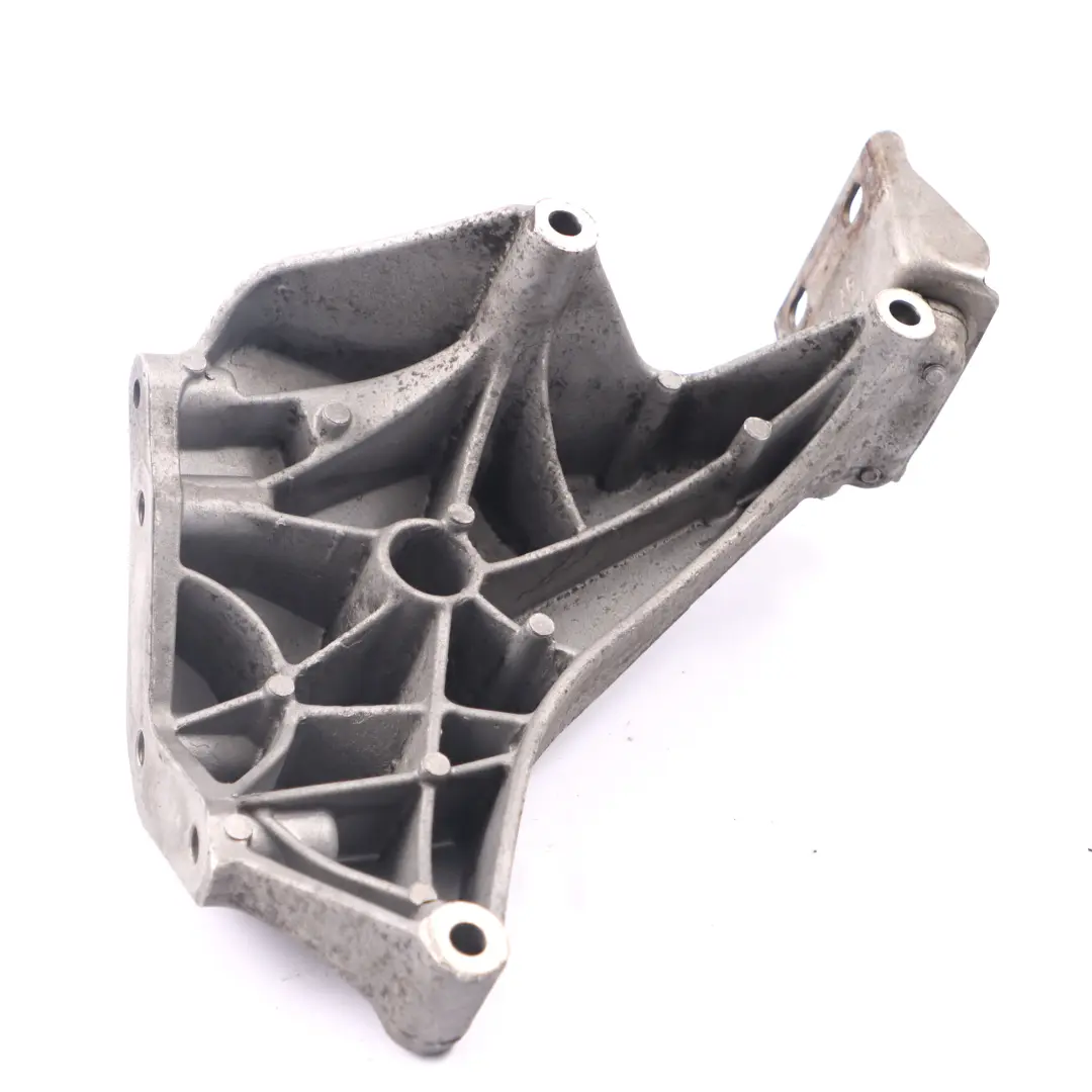 VW Polo MK5 6R 1.2 TDI Diesel Engine Mount Bracket Right O/S Holder - SKU 03P199206 - Part number 03P199206